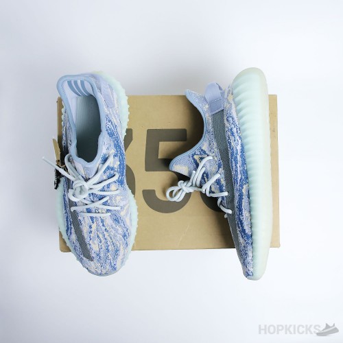 Yeezy 350 V2 MX Blue (Real Boost)